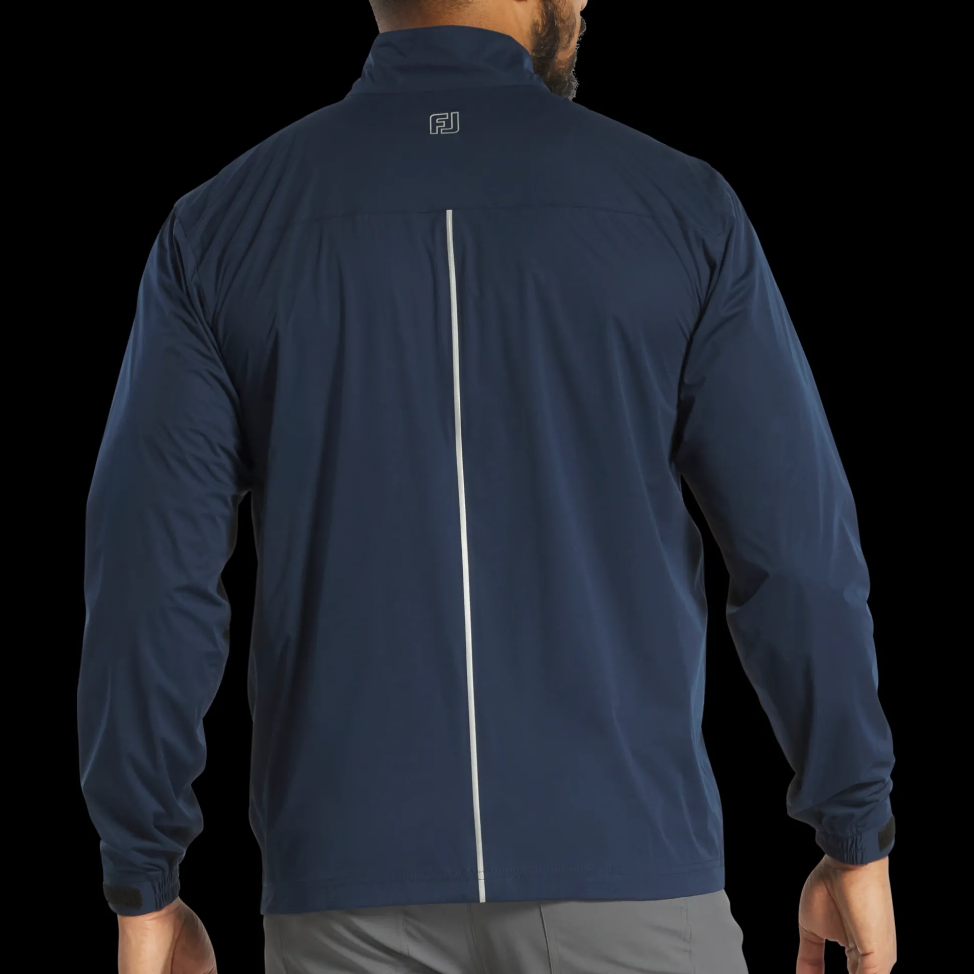 HydroKnit Jacket
