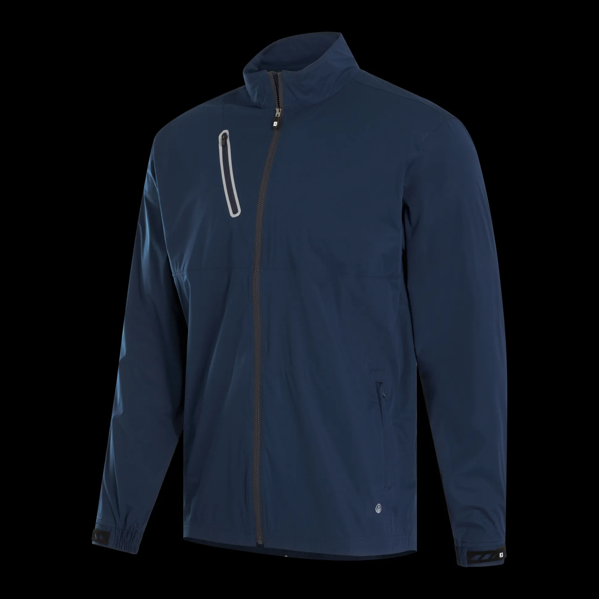 HydroKnit Jacket