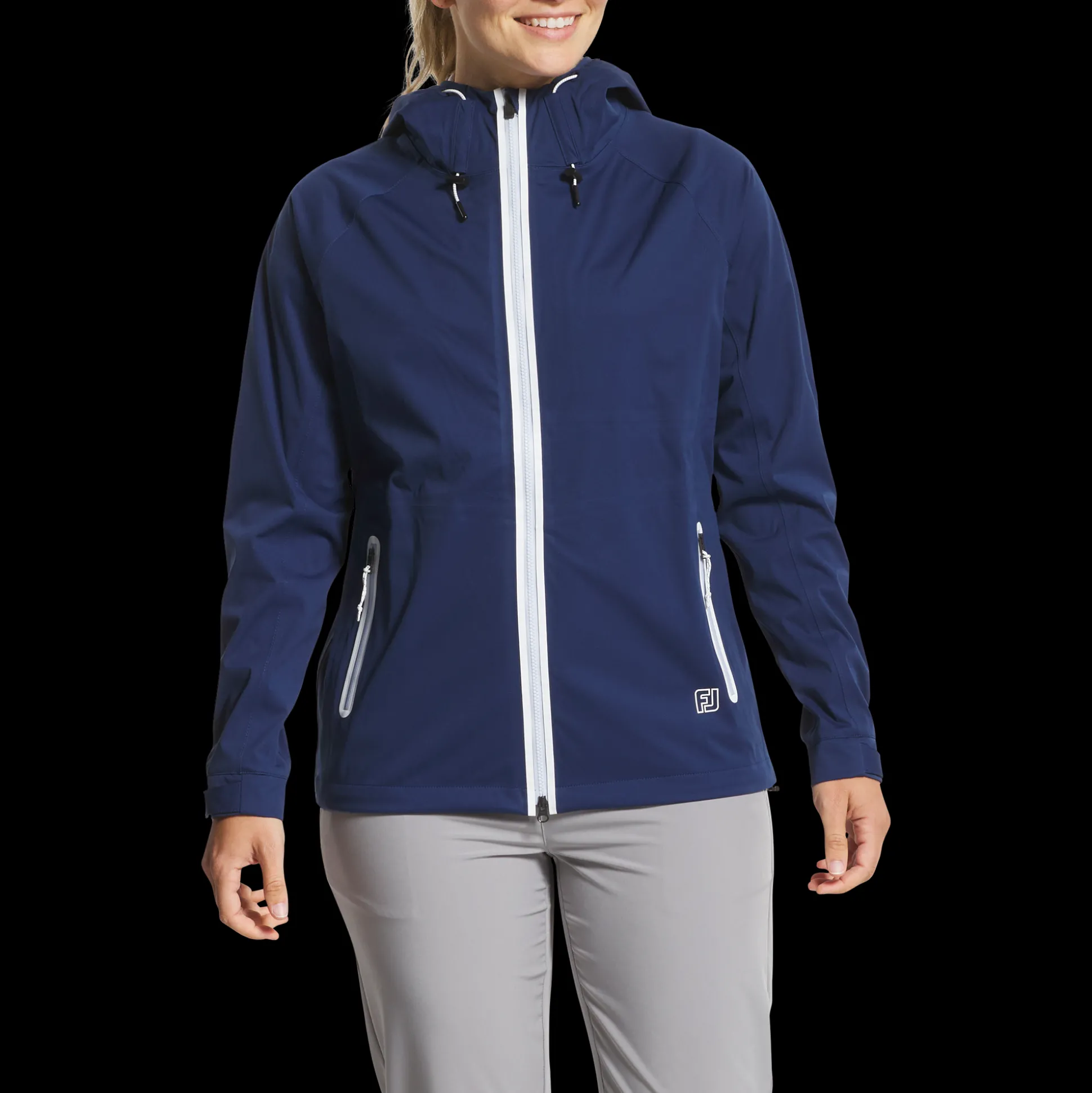 HydroKnit Jacket Women