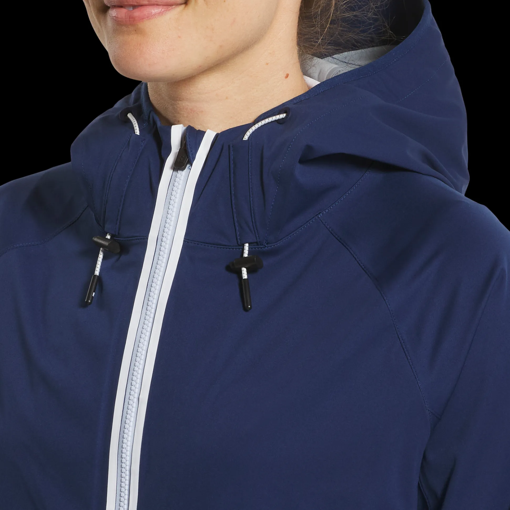 HydroKnit Jacket Women