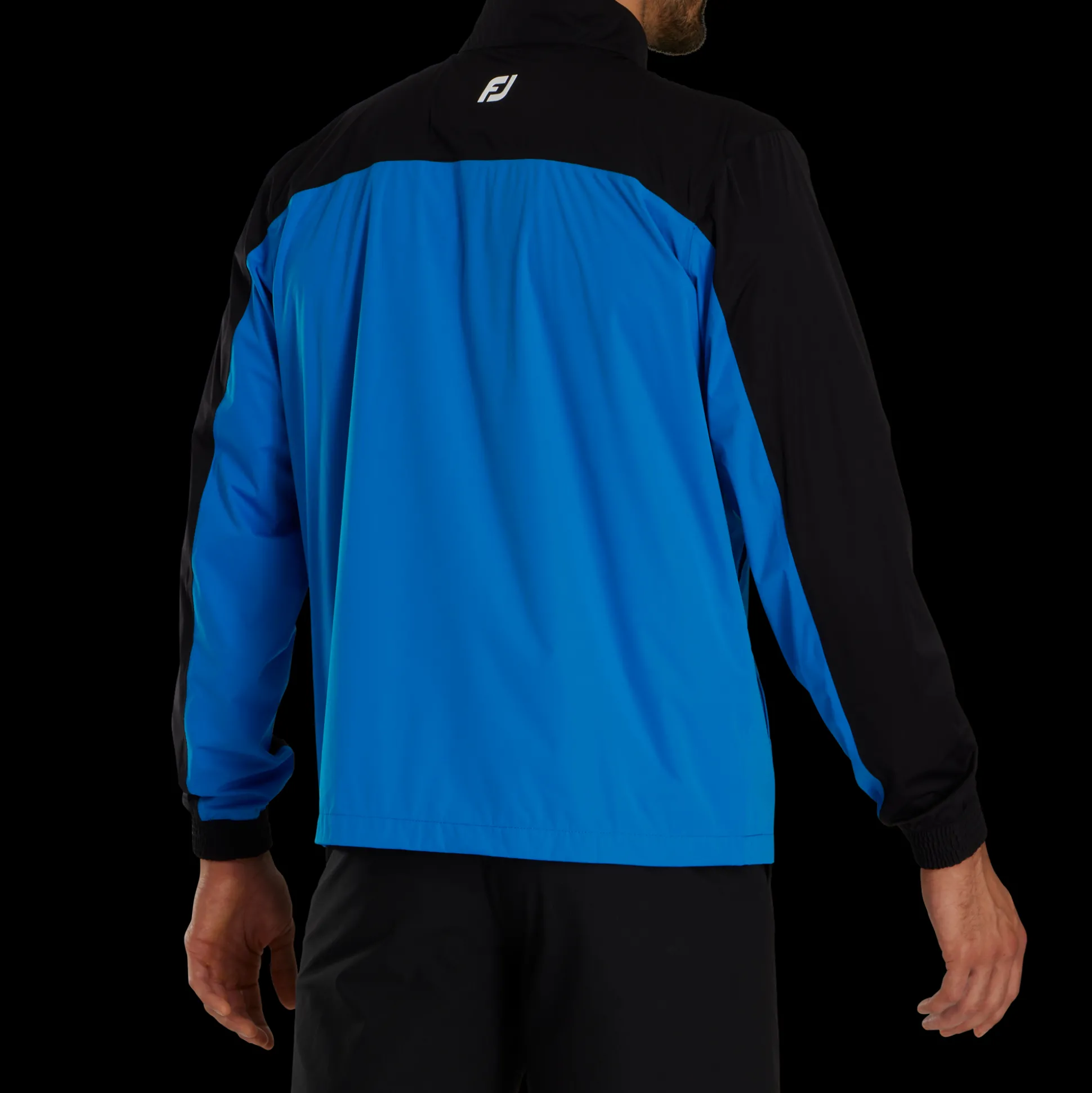 HydroKnit Pullover