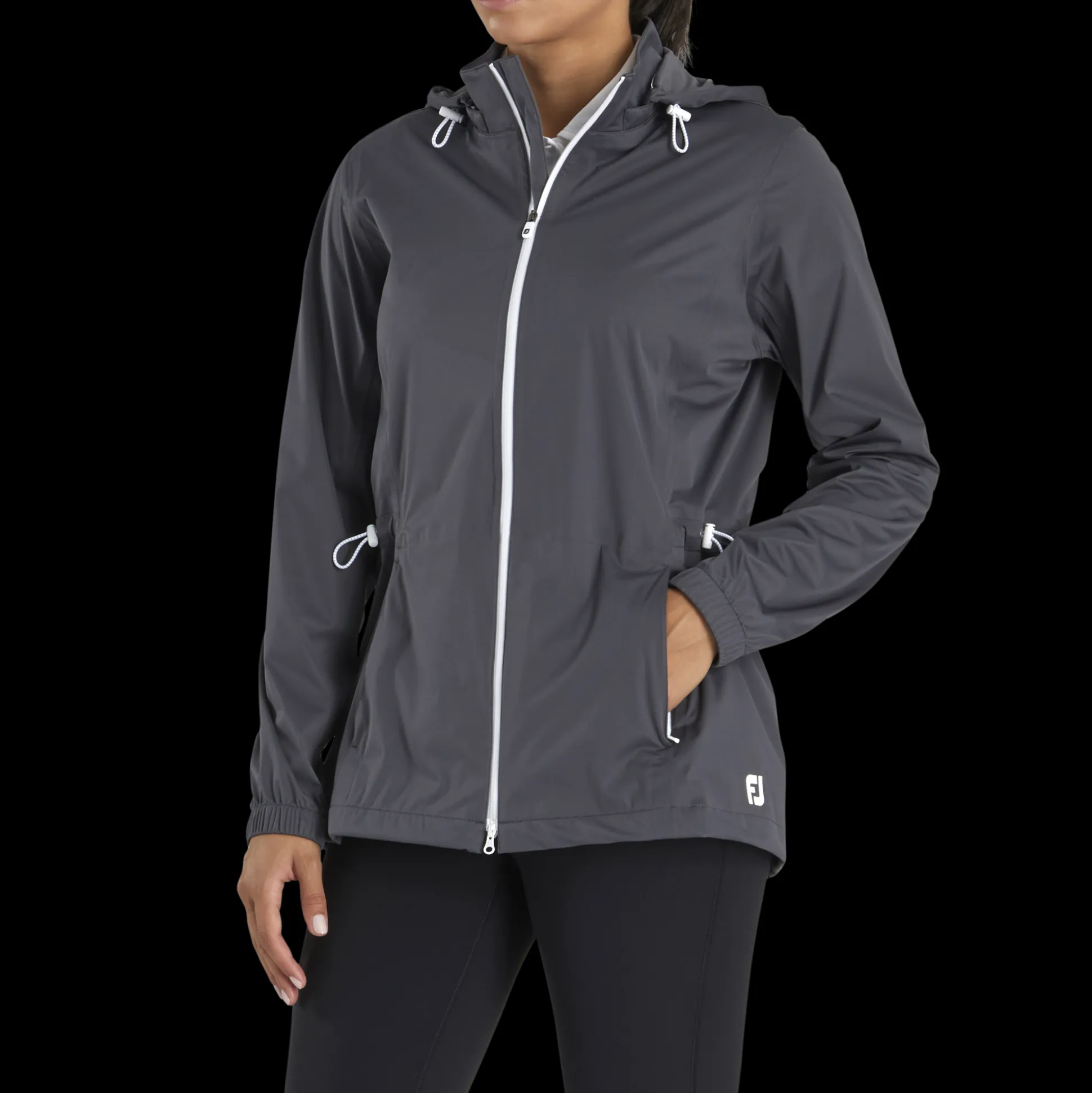 HydroKnit Rain Jacket Women