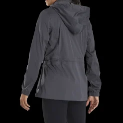 HydroKnit Rain Jacket Women