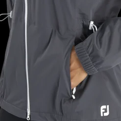HydroKnit Rain Jacket Women