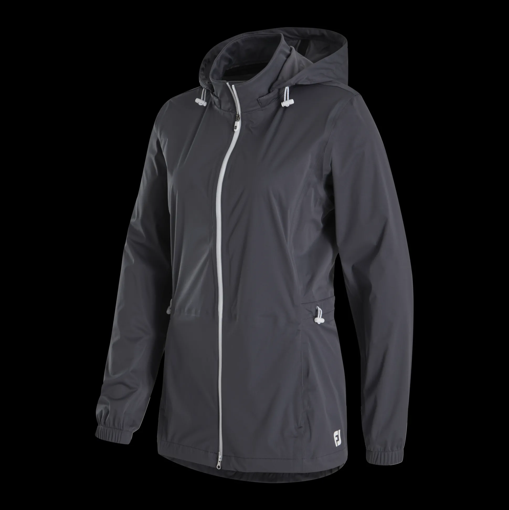 HydroKnit Rain Jacket Women