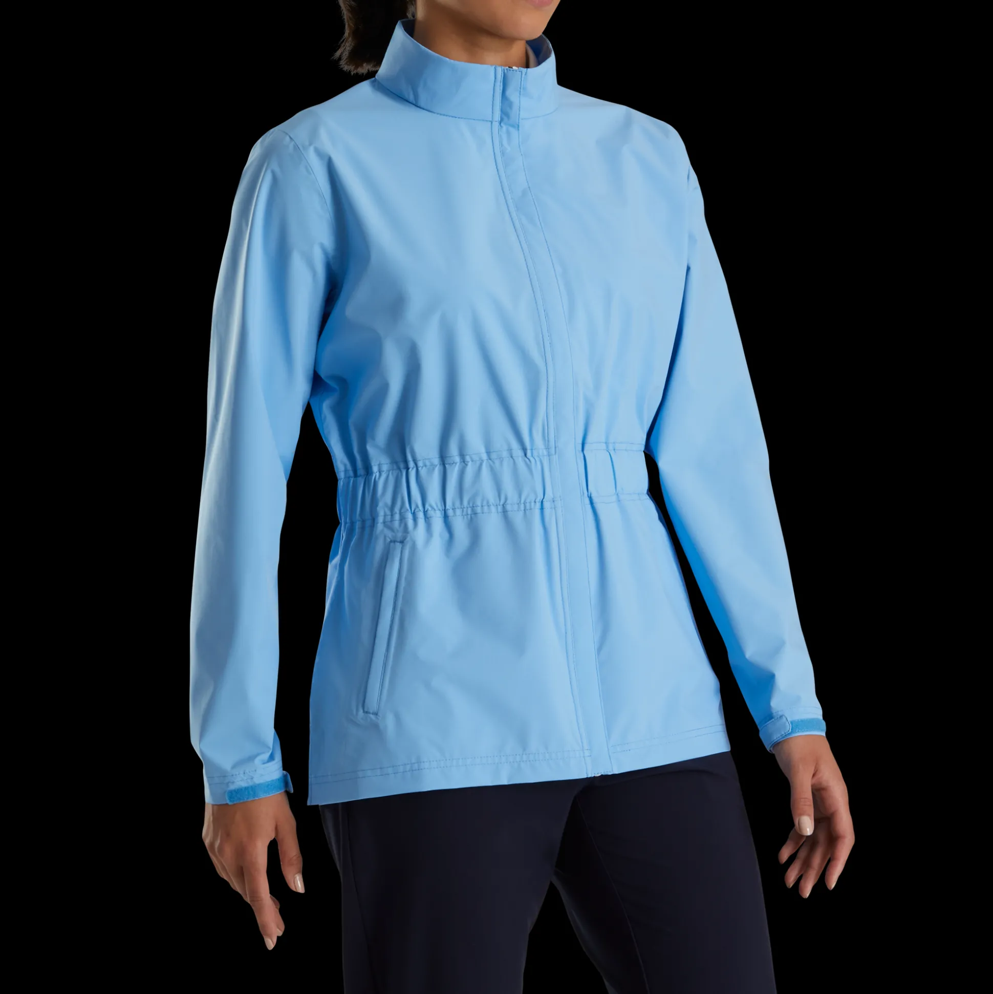 HydroLite Rain Jacket Women