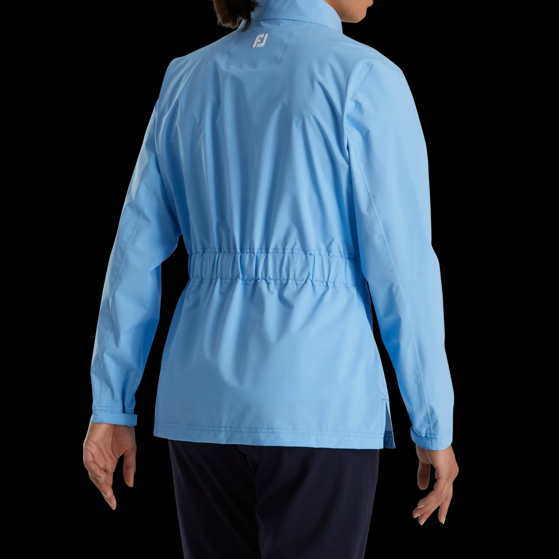 HydroLite Rain Jacket Women