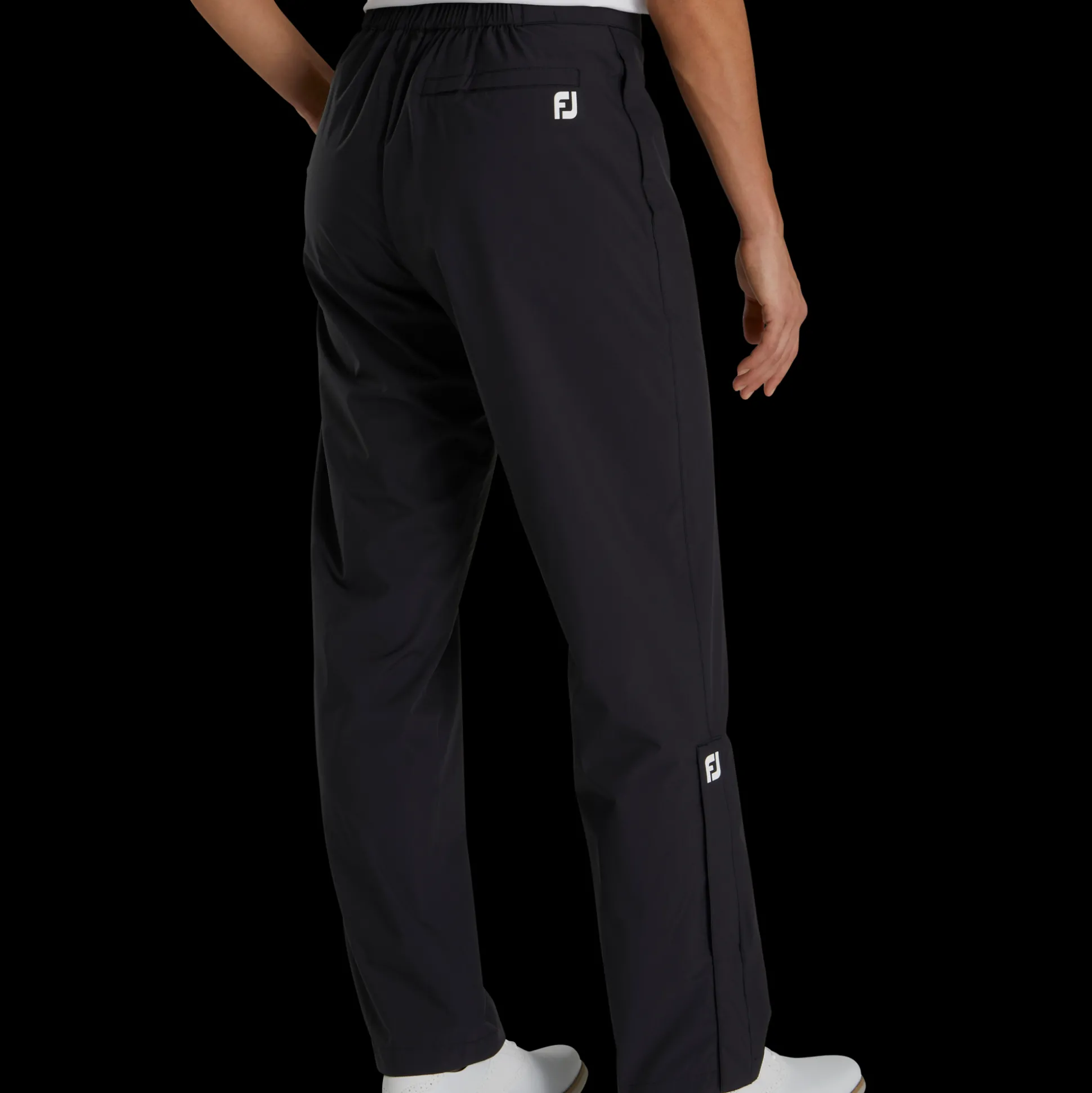 HydroLite Rain Pants Women