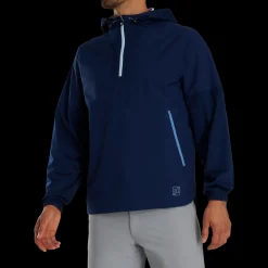 HydroLite X Rain Hoodie