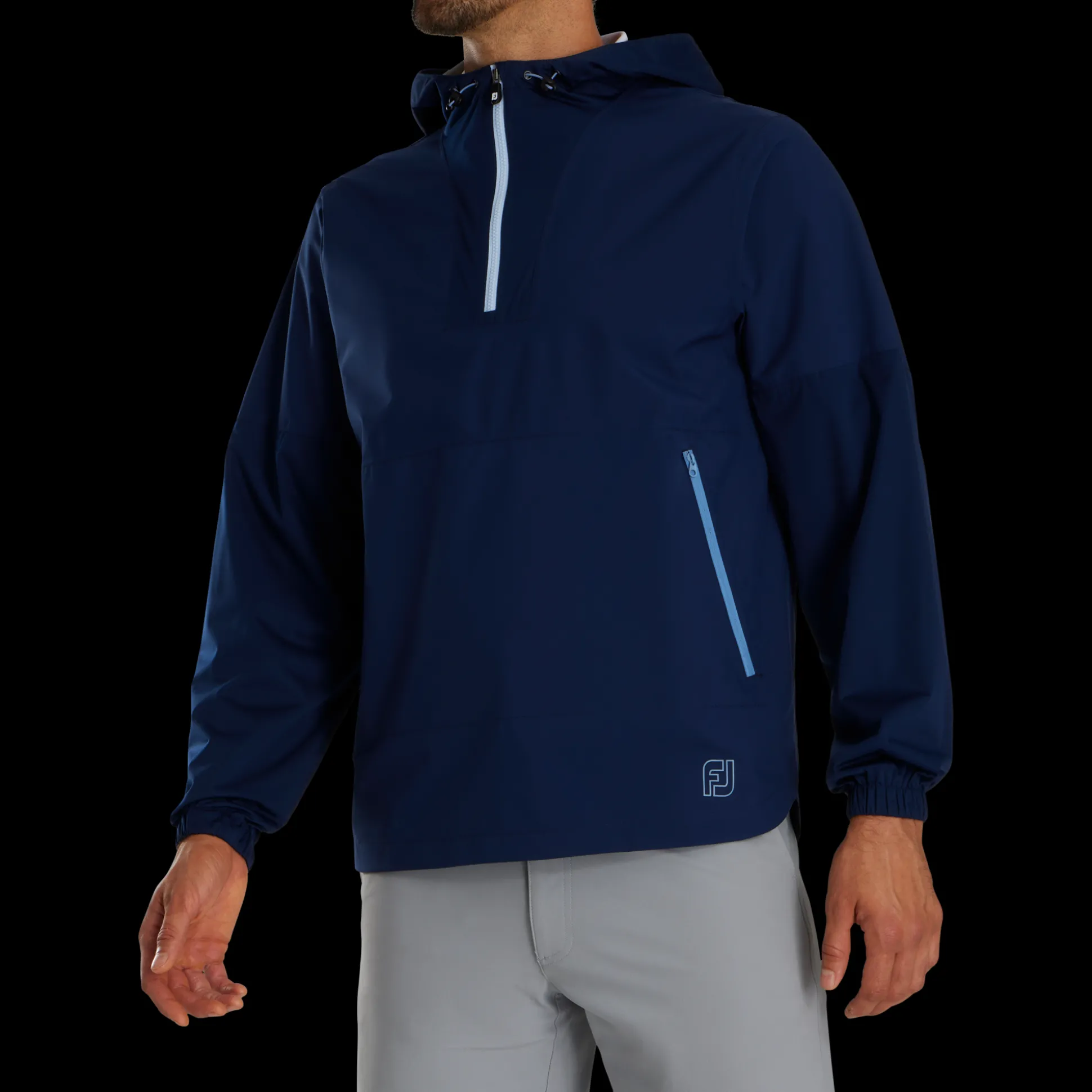 HydroLite X Rain Hoodie