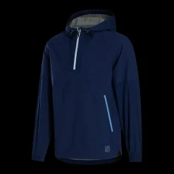 HydroLite X Rain Hoodie