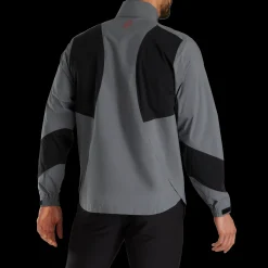 HydroLite X Rain Jacket - FJ Tour Collar