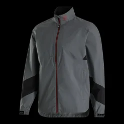 HydroLite X Rain Jacket - FJ Tour Collar