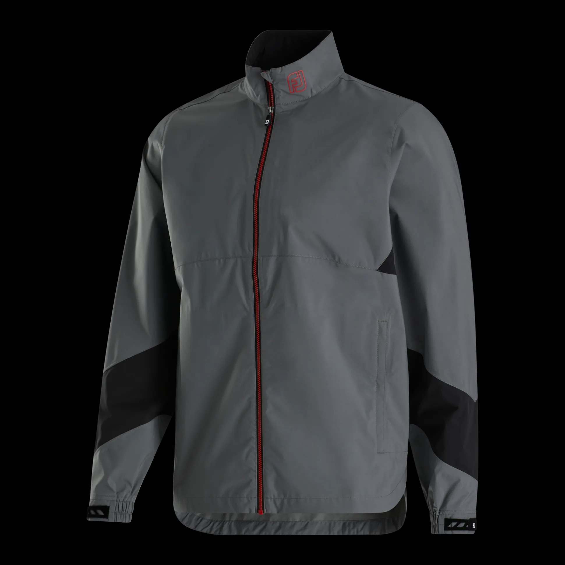 HydroLite X Rain Jacket - FJ Tour Collar