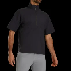 HydroLite X Short Sleeve Rain Shirt