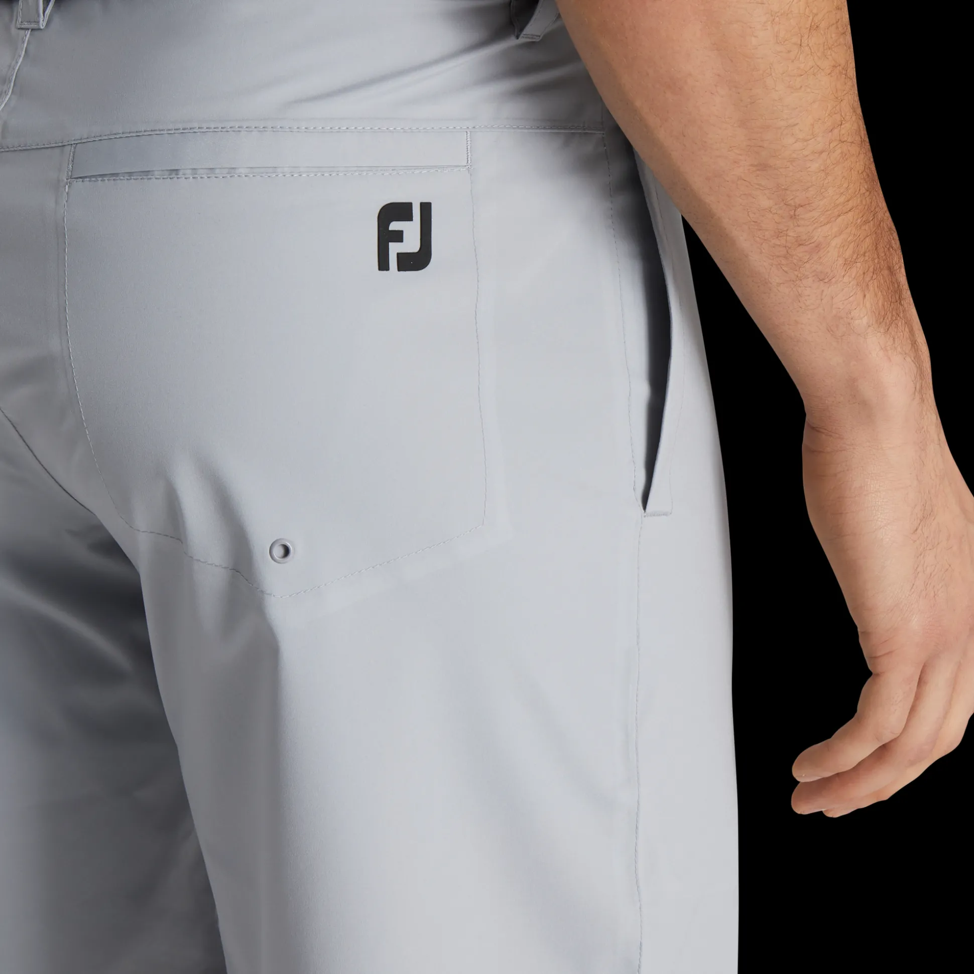 HydroShorts 10" Inseam