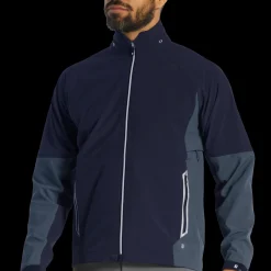 HydroTour Rain Jacket
