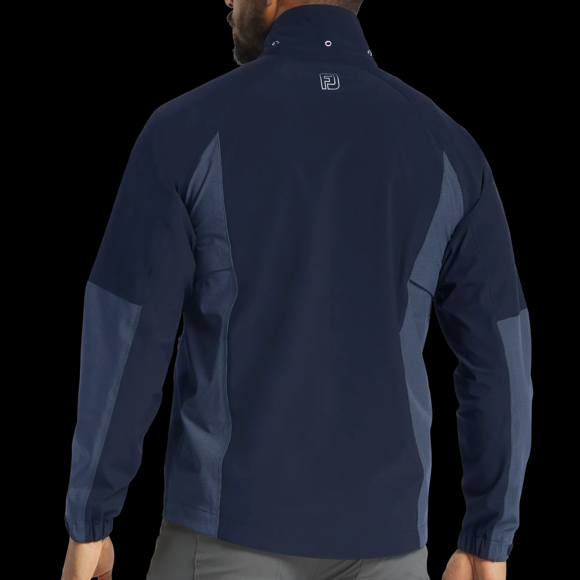 HydroTour Rain Jacket