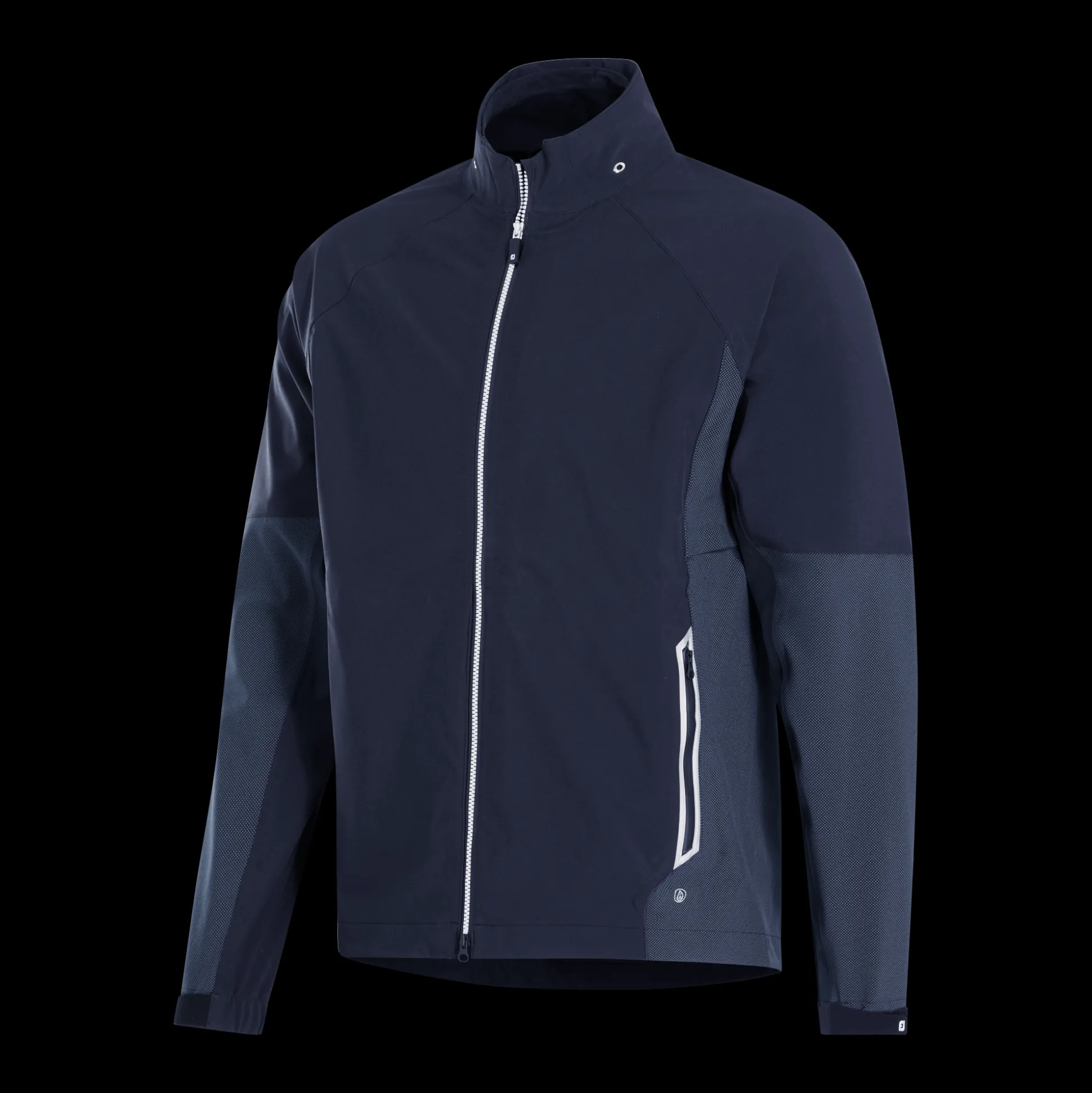 HydroTour Rain Jacket