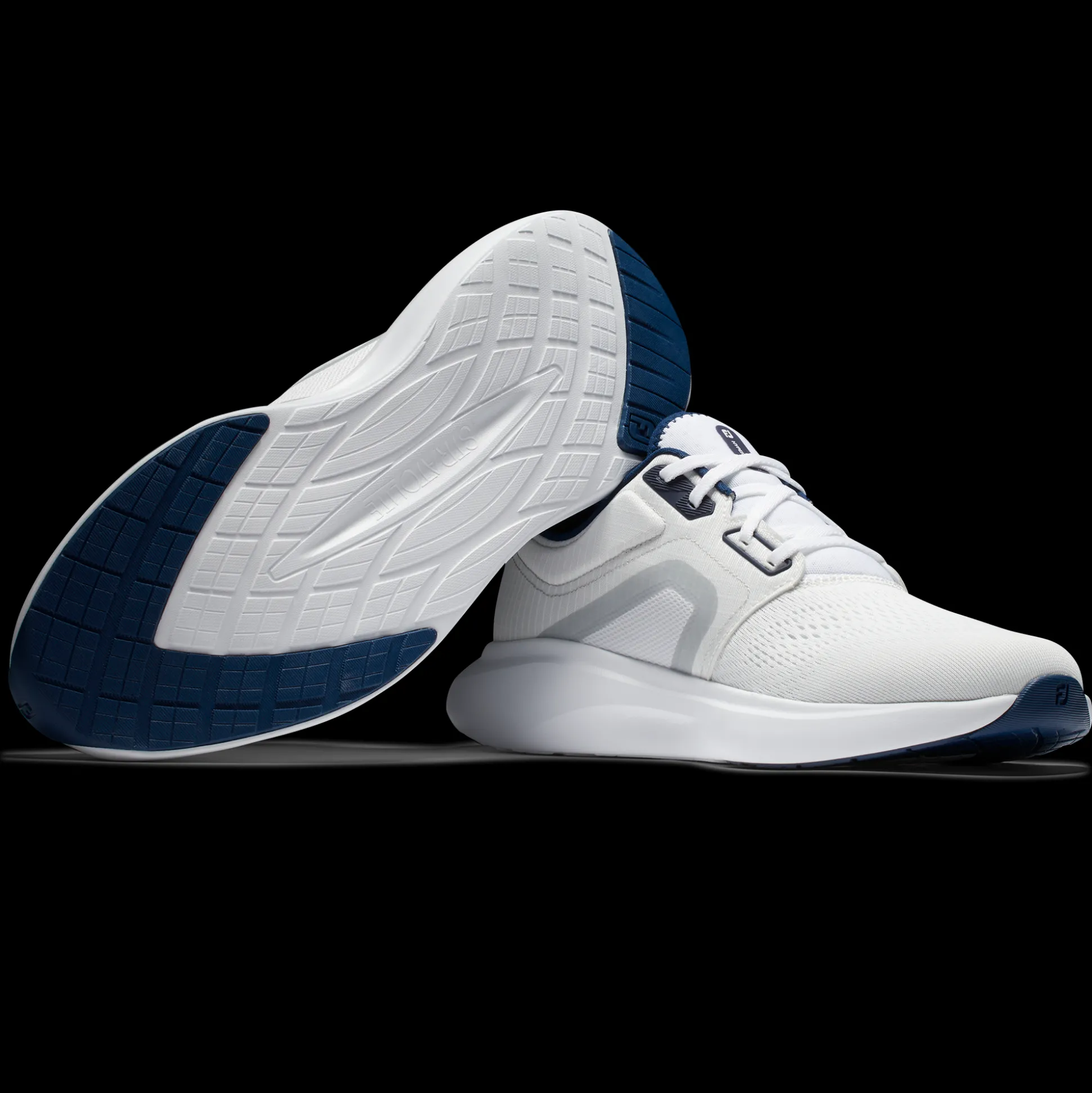 HyperFlex TR