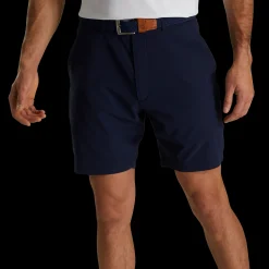 HYPR 8" Inseam Golf Short