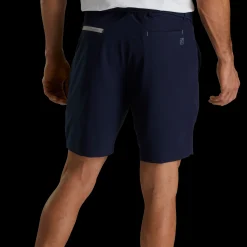 HYPR 8" Inseam Golf Short