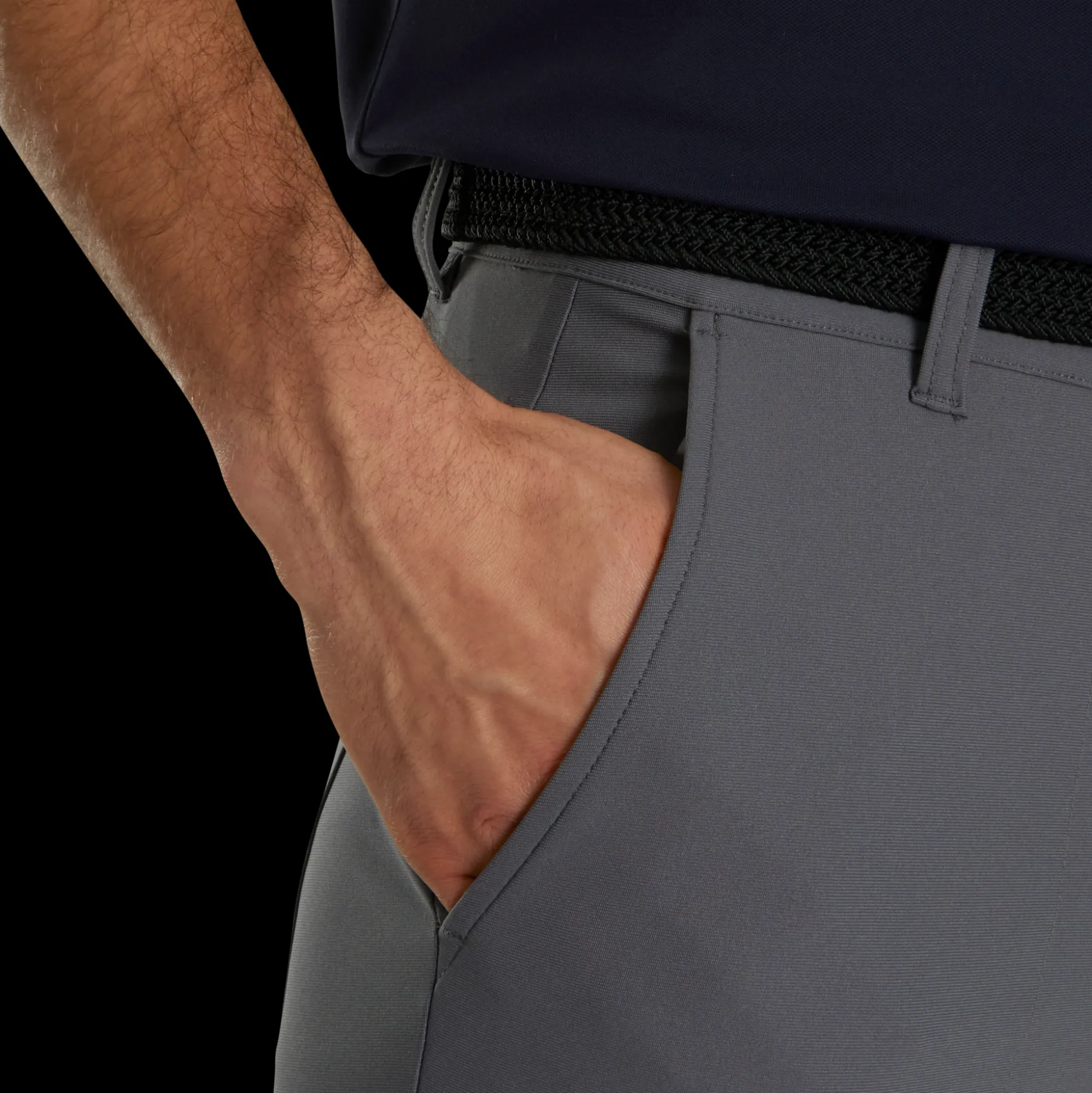HYPR Golf Jogger
