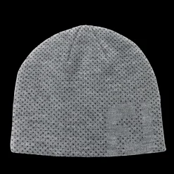 Jacquard Knit Beanie