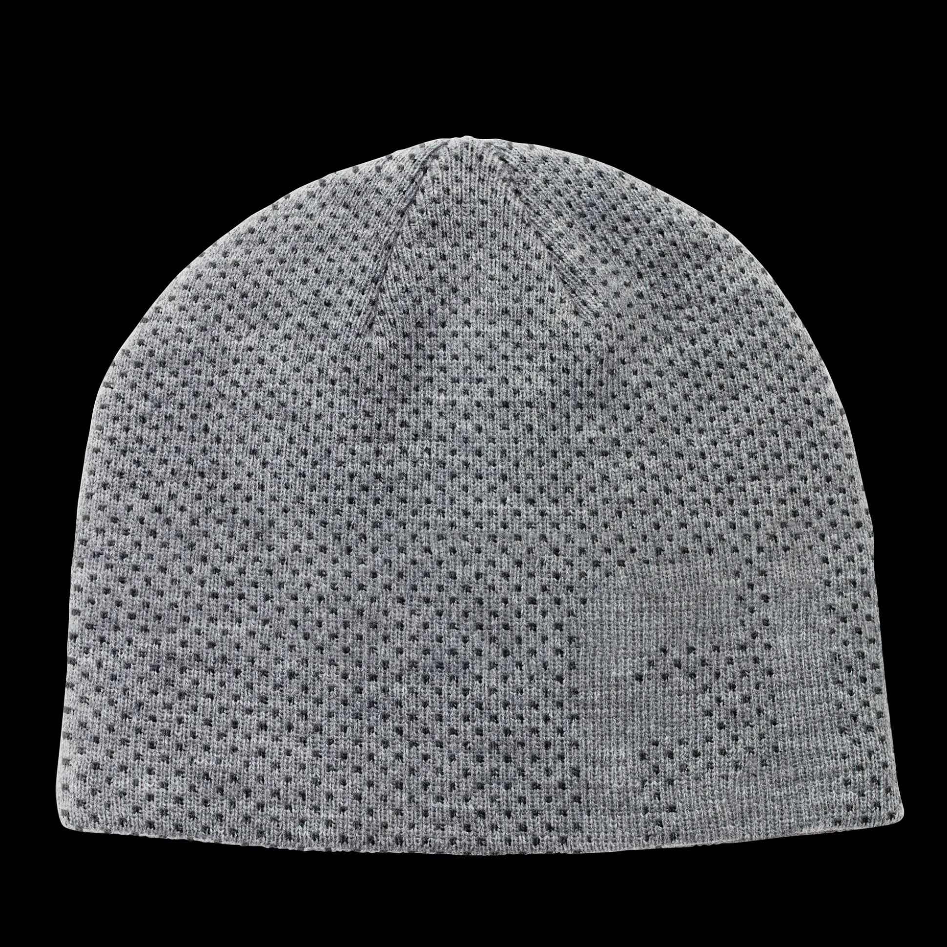 Jacquard Knit Beanie