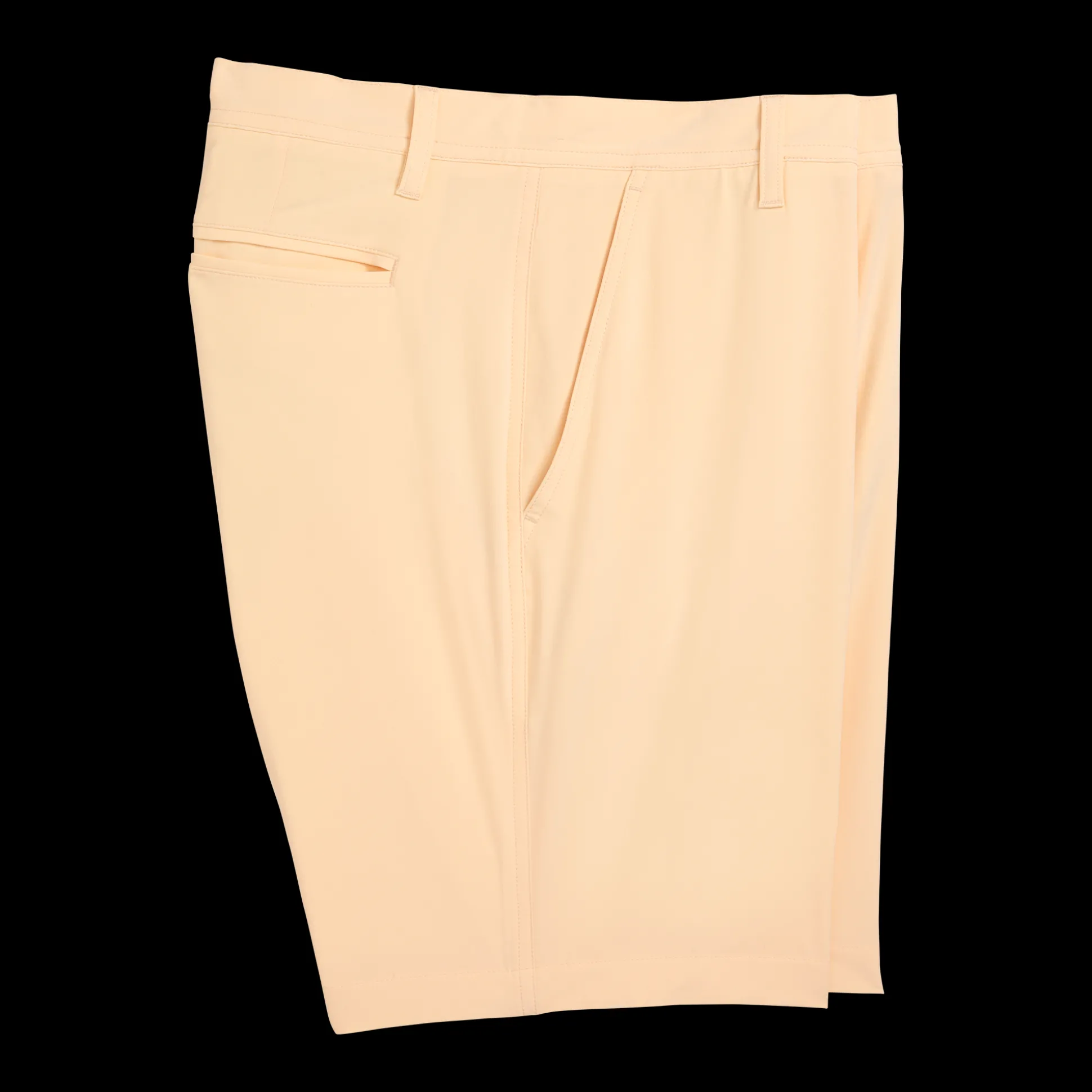 Lightweight 9" Inseam Short