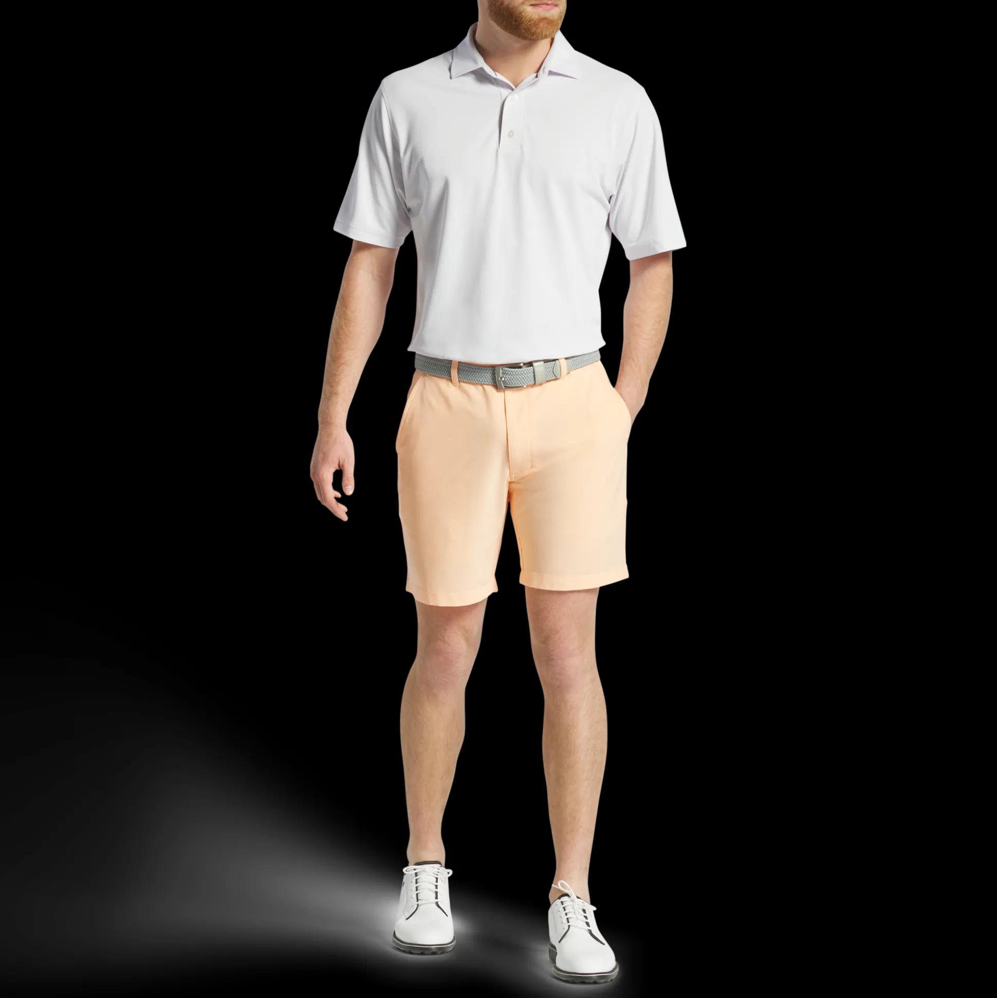 Lightweight 9" Inseam Short