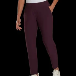 Lightweight Ankle Pant Women