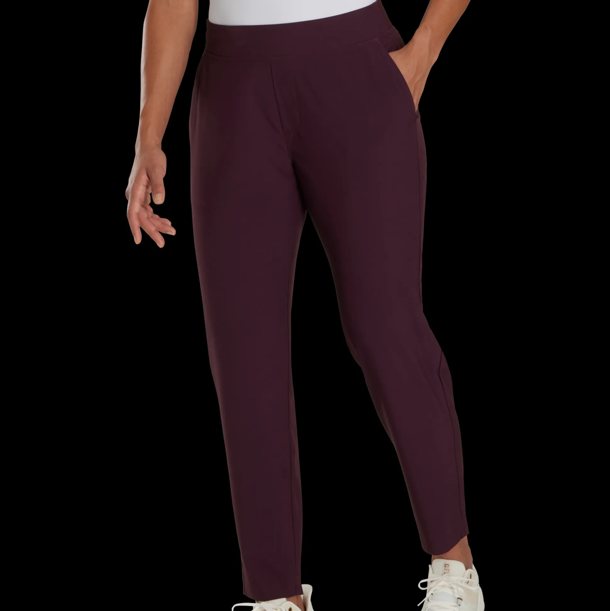 Lightweight Ankle Pant Women