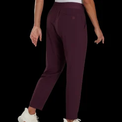Lightweight Ankle Pant Women