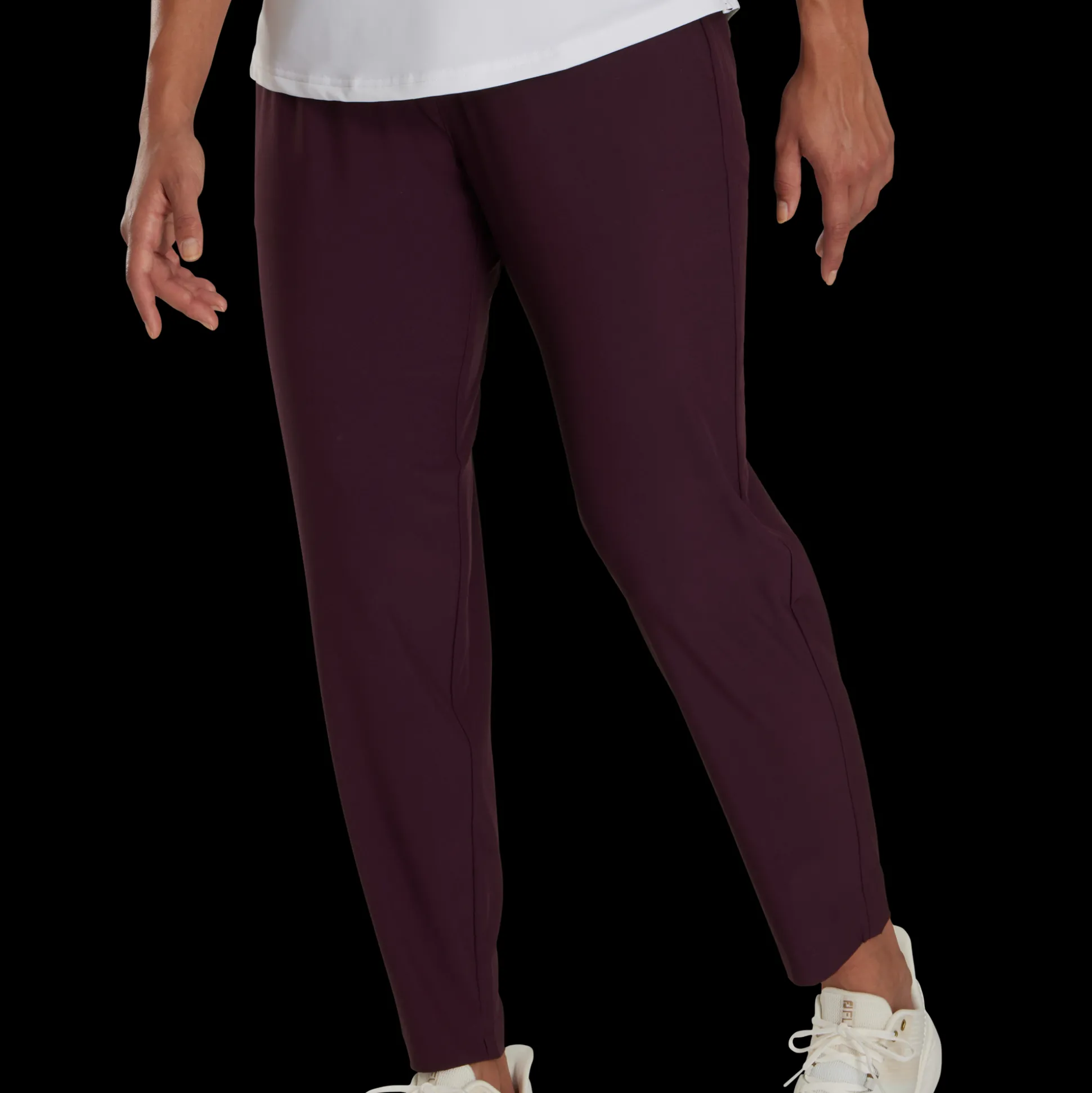 Lightweight Ankle Pant Women