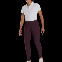 Lightweight Ankle Pant Women
