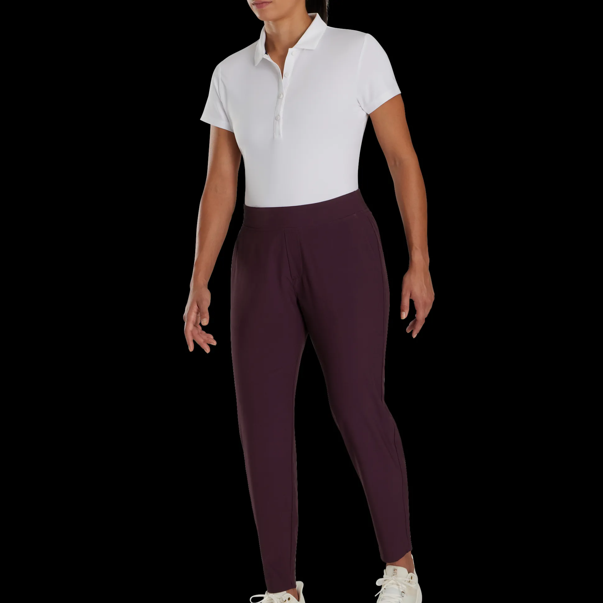 Lightweight Ankle Pant Women