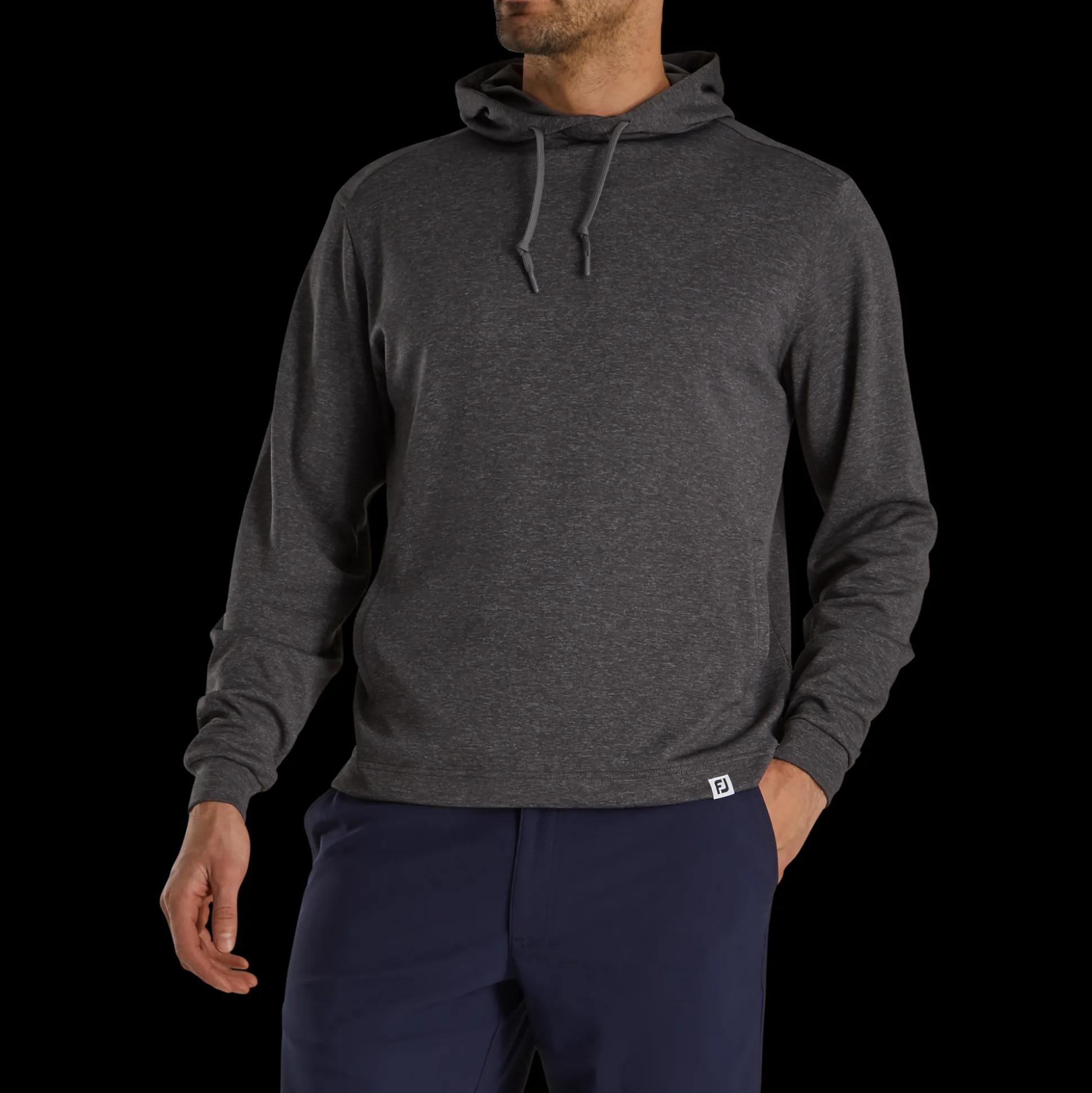 Lightweight Hoodie