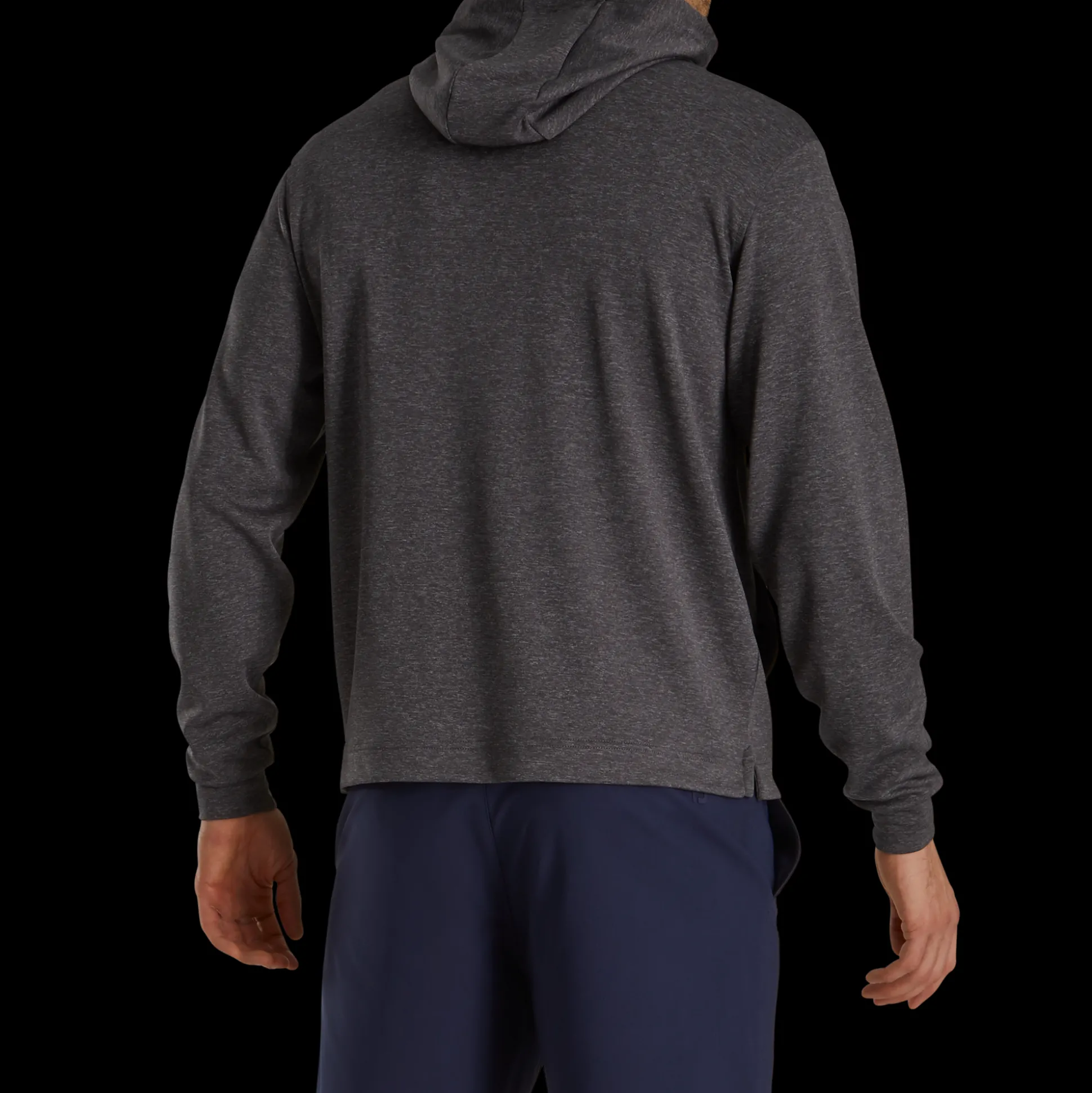 Lightweight Hoodie