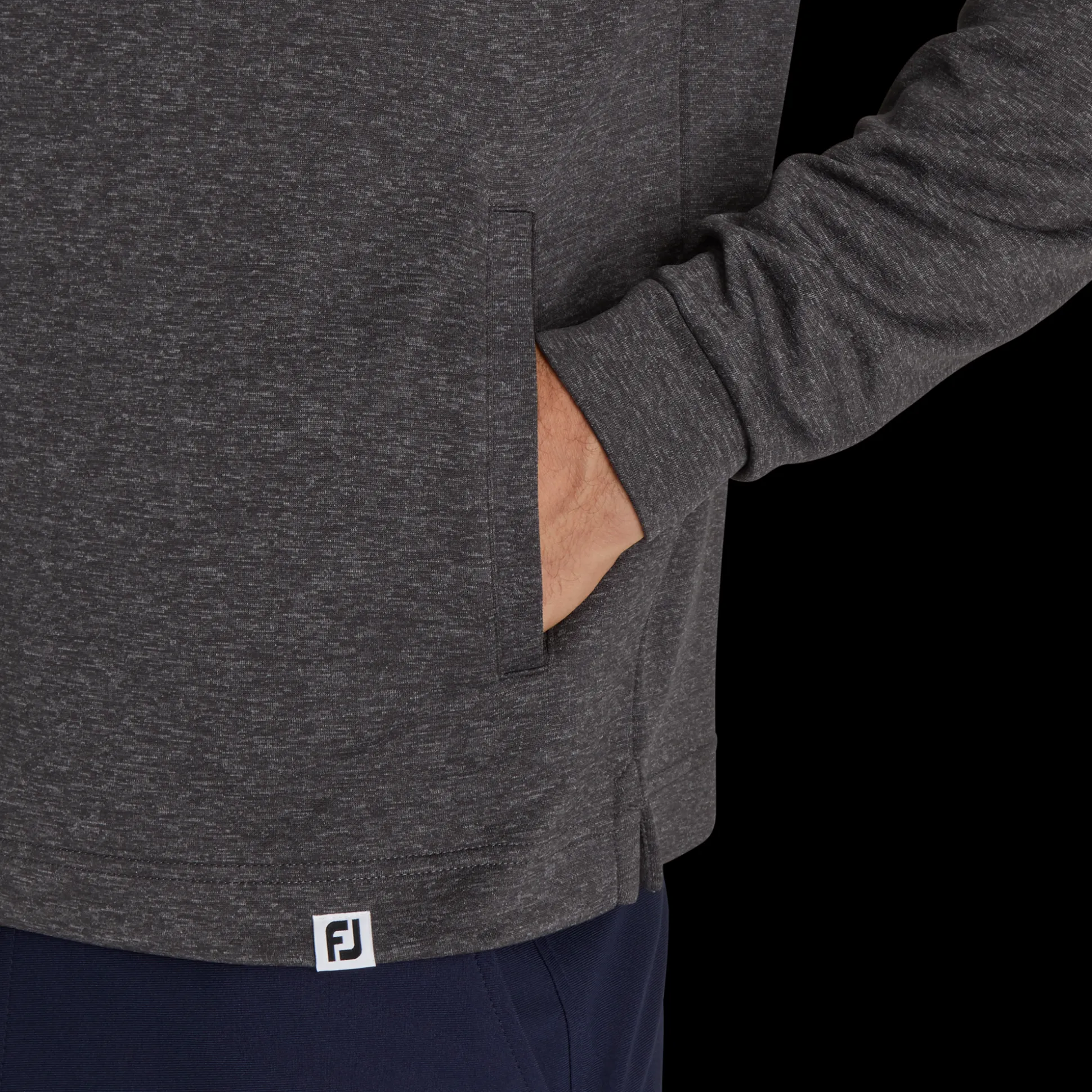 Lightweight Hoodie