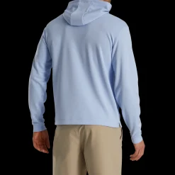 Lightweight Hoodie