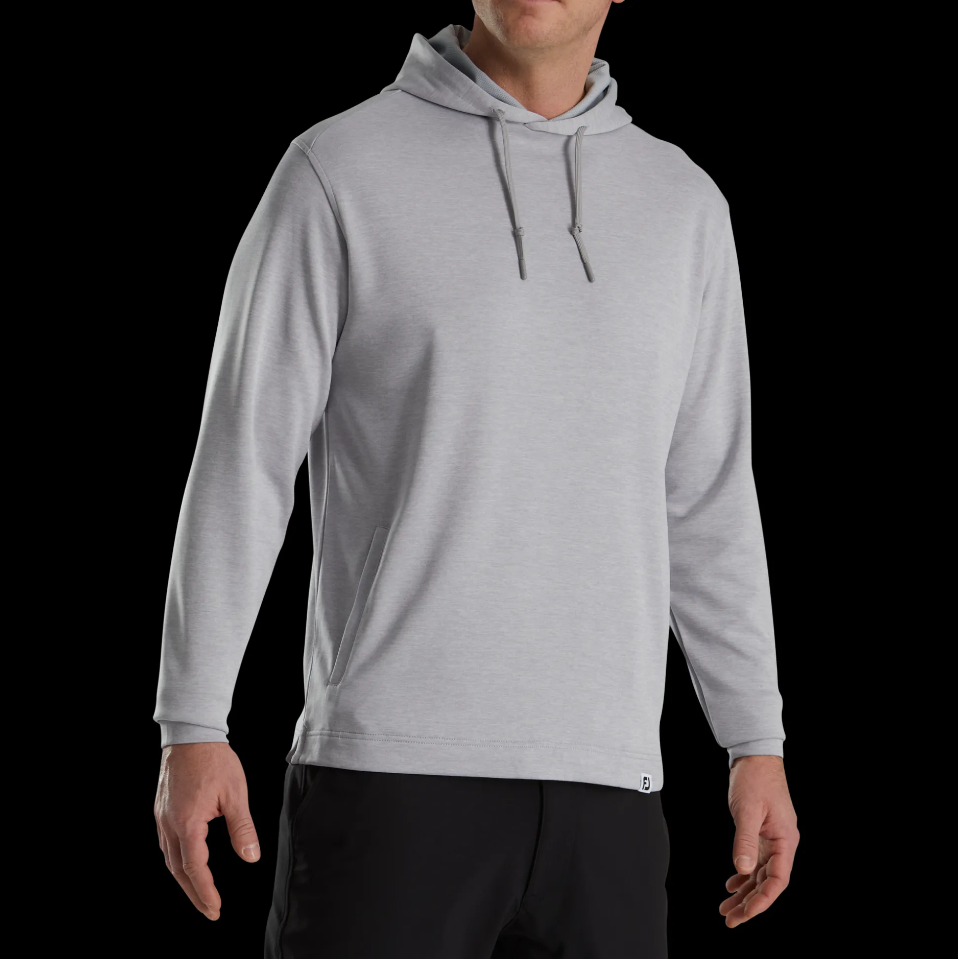 Lightweight Hoodie