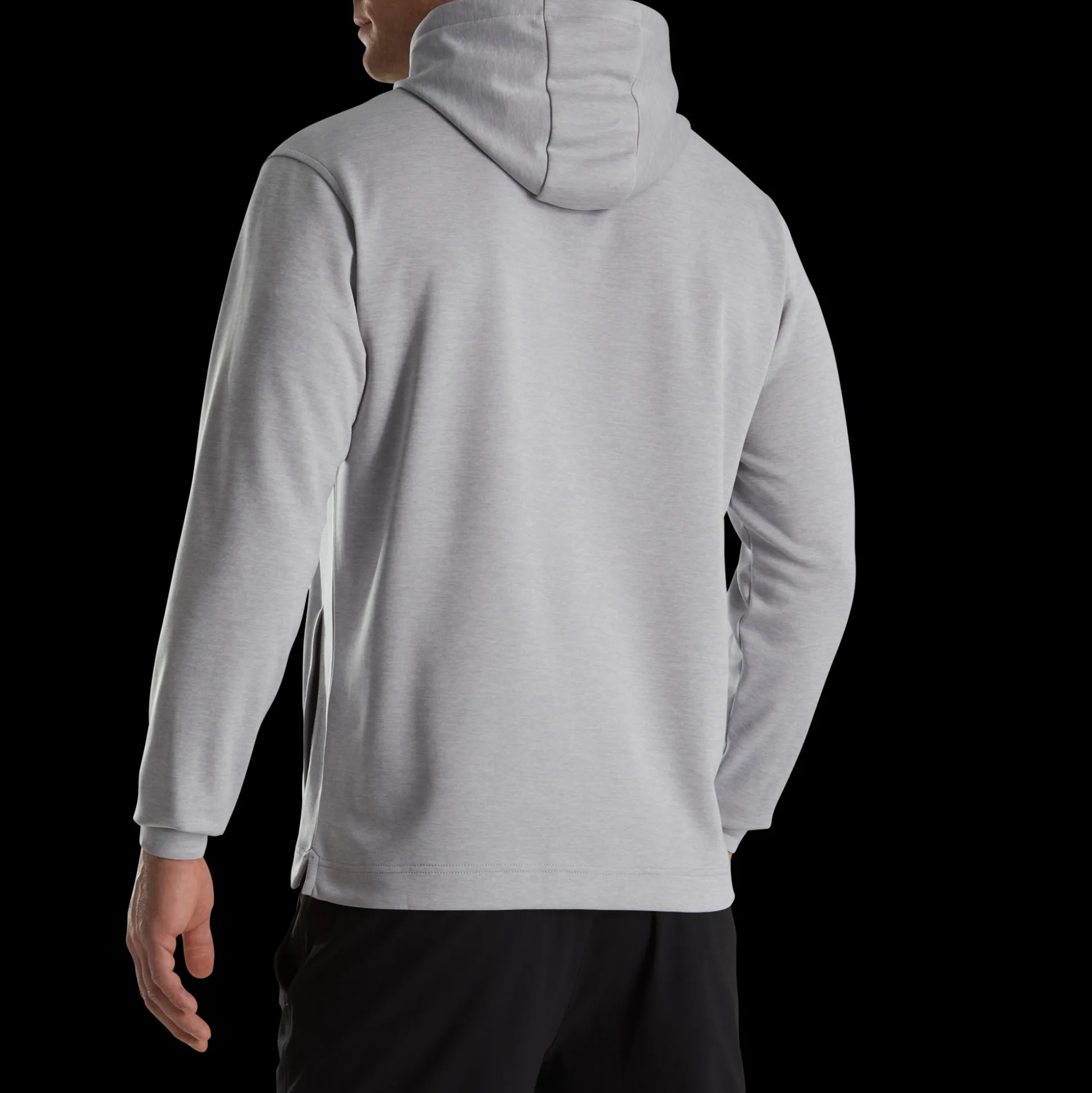Lightweight Hoodie