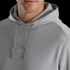 Lightweight Hoodie