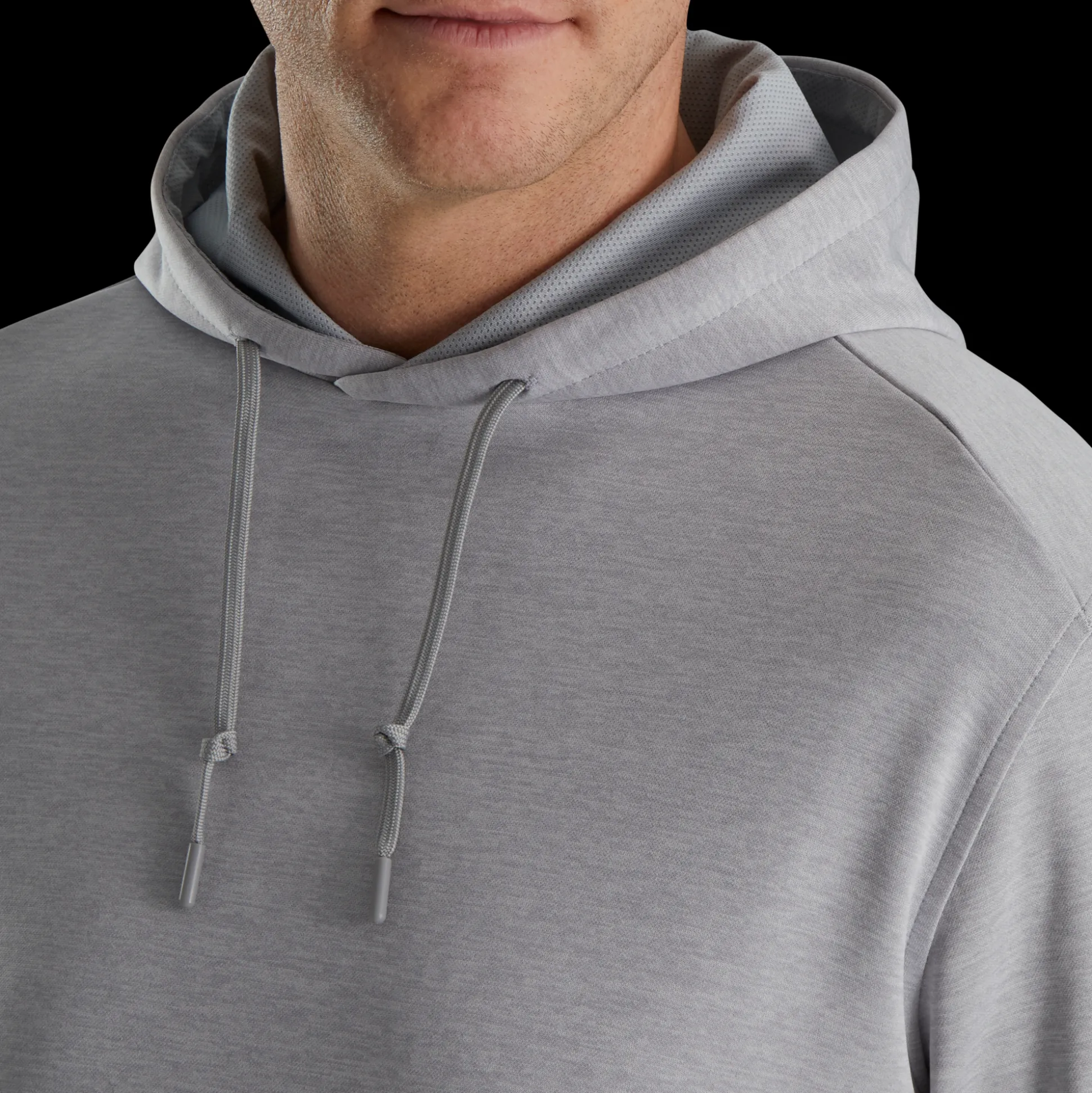 Lightweight Hoodie