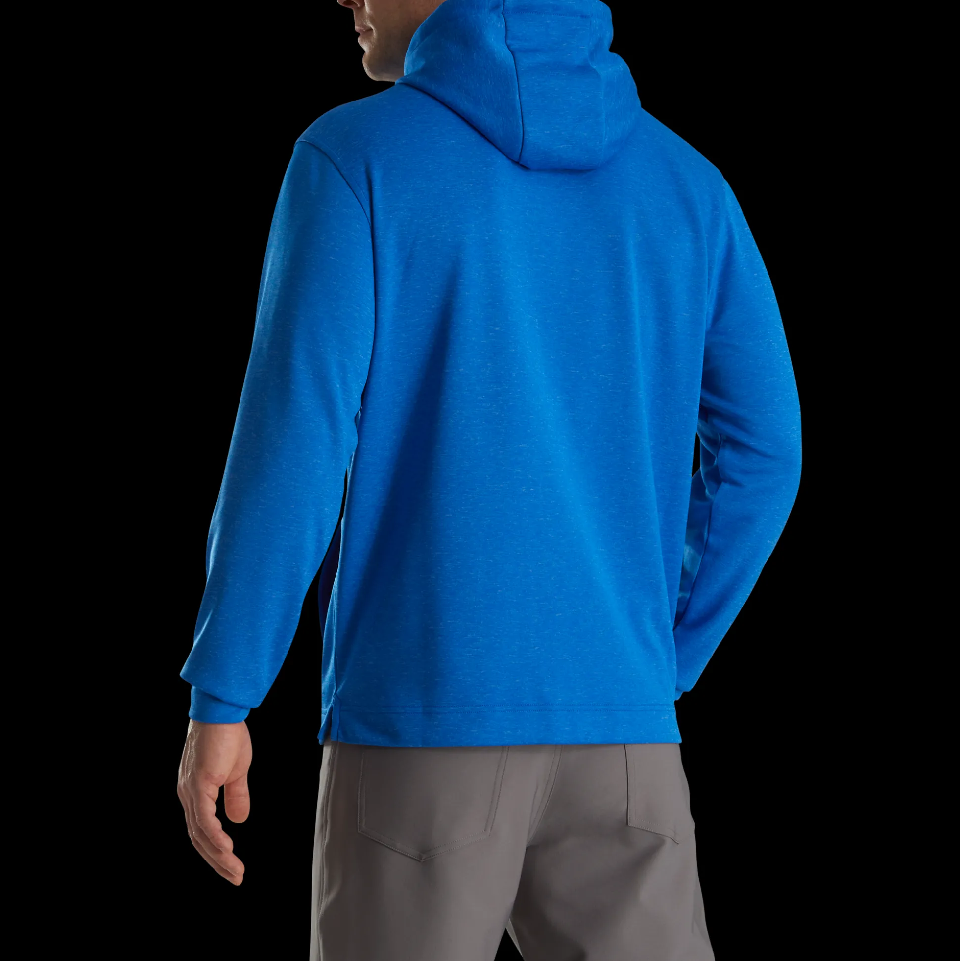 Lightweight Hoodie
