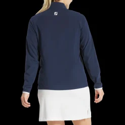 Lightweight Woven Jacket Women