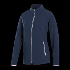 Lightweight Woven Jacket Women