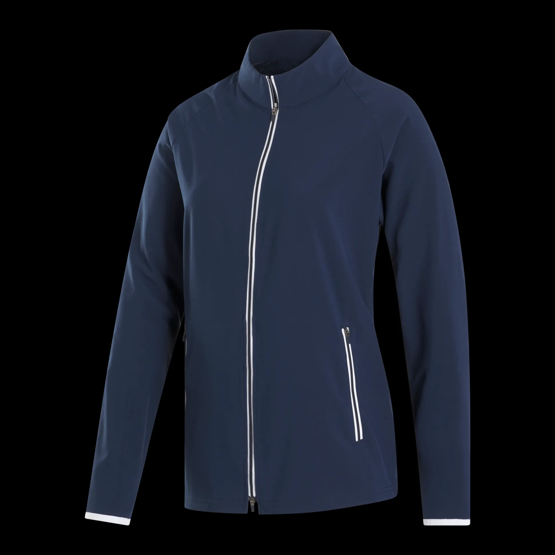 Lightweight Woven Jacket Women