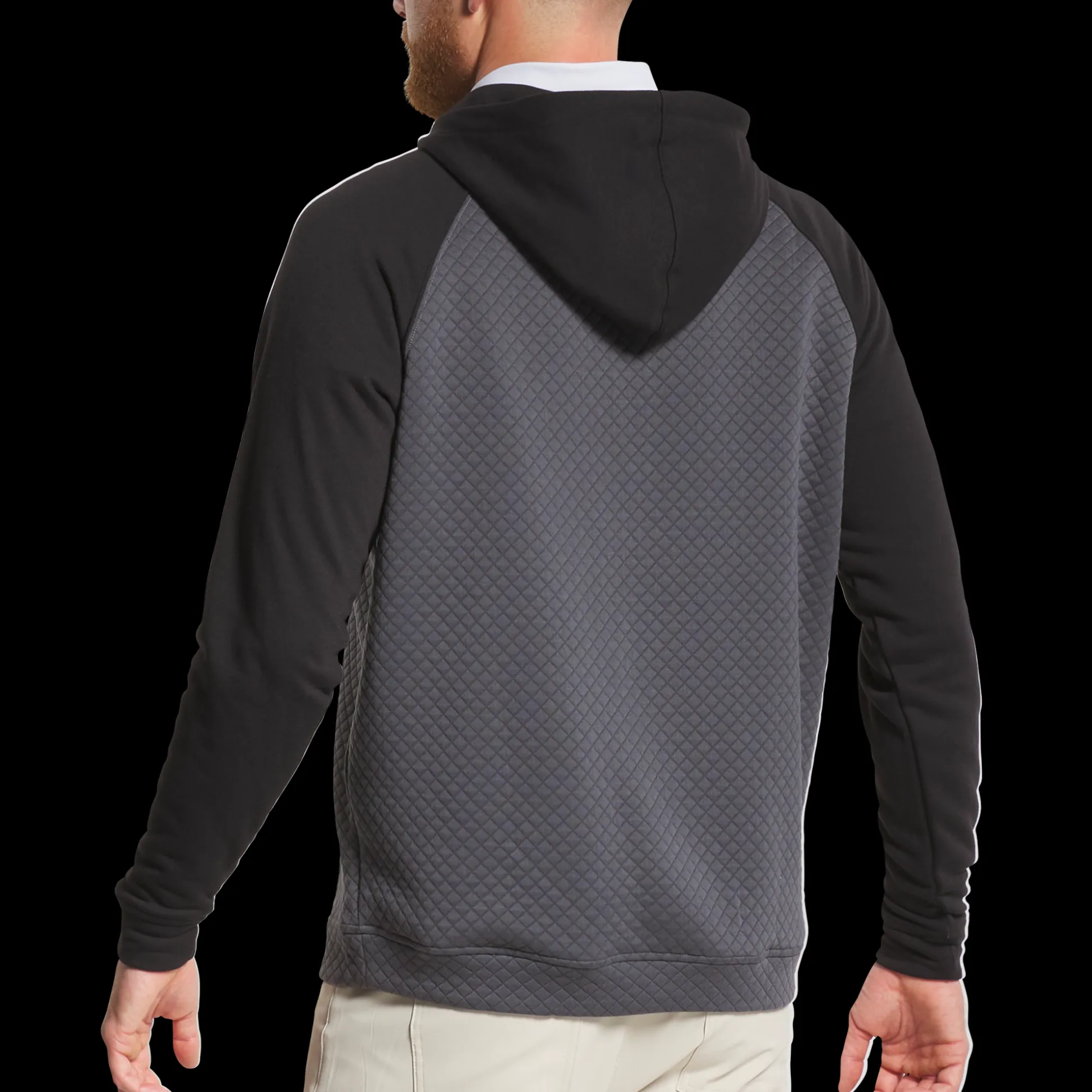 Links Hoodie